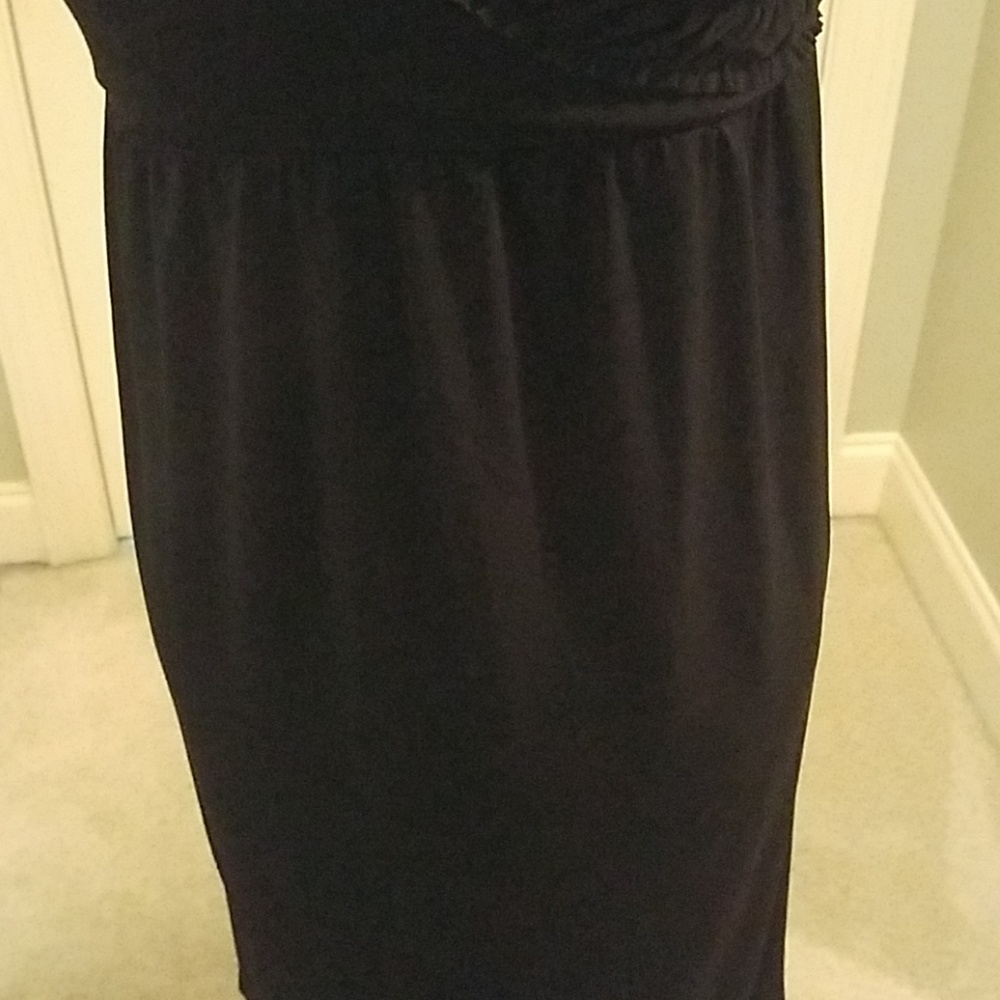 Maternity dress - Picture 4 of 5